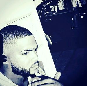 Meet your Posher, Colby